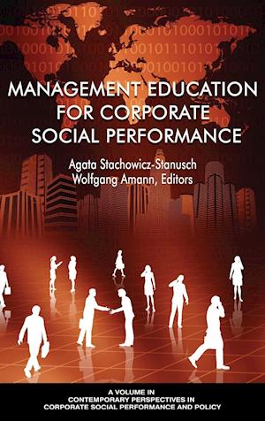 Management Education for Corporate Social Performance