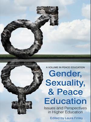 Gender, Sexuality and Peace Education