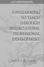 (Un)Learning to Teach Through Intercultural Professional Development 