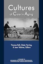 Cultures of Care in Aging 