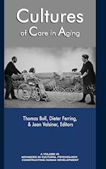Cultures of Care in Aging 