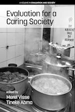 Evaluation for a Caring Society 