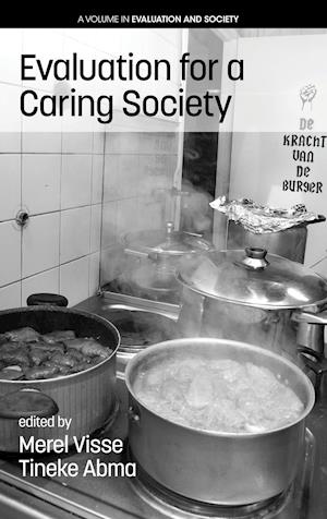 Evaluation for a Caring Society (hc)