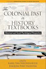 The Colonial Past in History Textbooks