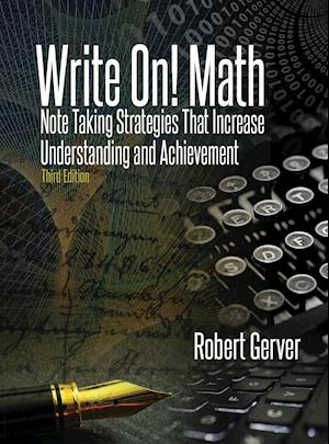 Write On! Math