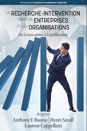 La Recherche- Intervention Dans les Entreprises et les Organisations