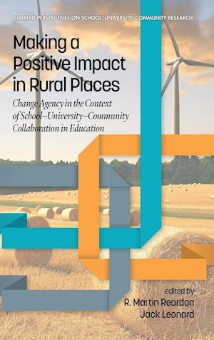 Making a Positive Impact in Rural Places