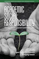 Academic Social Responsibility
