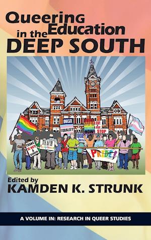 Queering Education in the Deep South