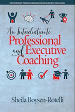 An Introduction to Professional and Executive Coaching 