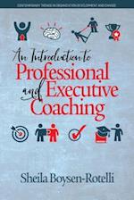 Introduction to Professional and Executive Coaching