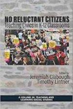 No Reluctant Citizens