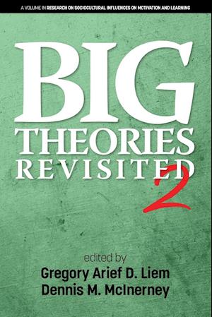 Big Theories Revisited 2