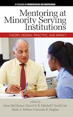 Mentoring at Minority Serving Institutions (MSIs)