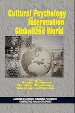 Cultural Psychology of Intervention in the Globalized World
