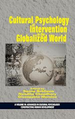 Cultural Psychology of Intervention in the Globalized World