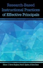 Research-based Instructional Practices of Effective Principals (hc) 