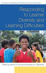 Responding to Learner Diversity and Learning Difficulties (hc) 