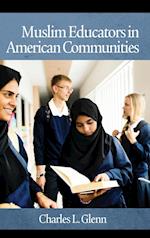 Muslim Educators in American Communities (hc) 