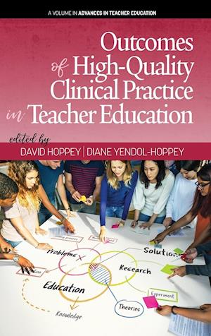 Outcomes of High-Quality Clinical Practice in Teacher Education (hc)