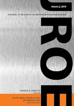 Journal of Research on Organization in Education (JROE), Volume 2 2018 