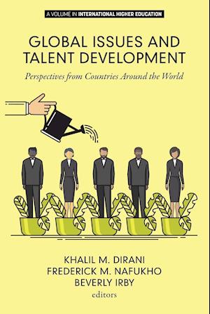 Global Issues and Talent Development