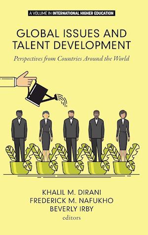 Global Issues and Talent Development