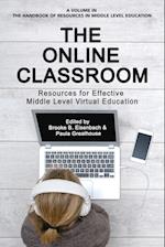 The Online Classroom