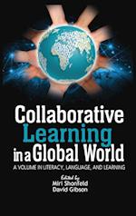 Collaborative Learning in a Global World (hc) 