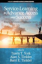Service-Learning to Advance Access & Success