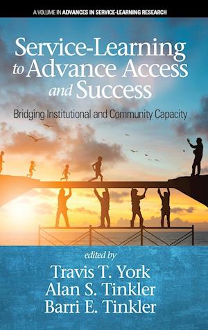 Service-Learning to Advance Access & Success