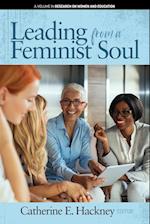 Leading from a Feminist Soul 