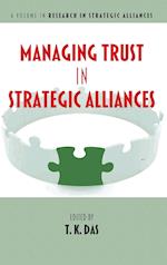 Managing Trust in Strategic Alliances 