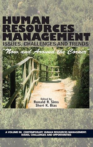 Human Resources Management Issues, Challenges and Trends