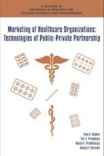 Marketing of Healthcare Organizations