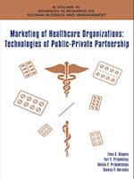 Marketing of Healthcare Organizations
