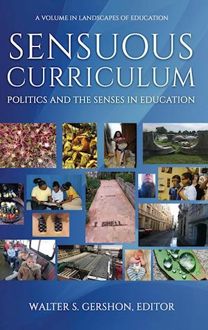 Sensuous Curriculum