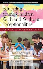 Educating Young Children With and Without Exceptionalities