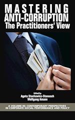 Mastering Anti-Corruption - The Practitioners' View  (hc)