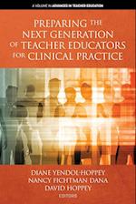 Preparing the Next Generation of Teacher Educators for Clinical Practice 