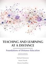 Teaching and Learning at a Distance