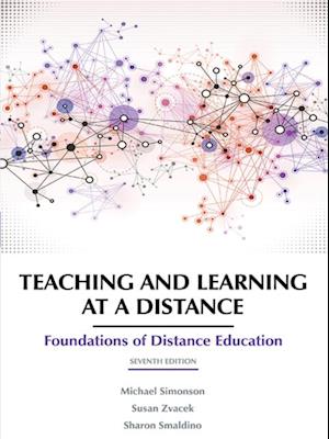 Teaching and Learning at a Distance