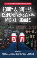 Equity & Cultural Responsiveness in the Middle Grades 