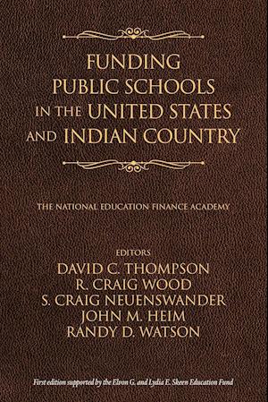 Funding Public Schools in the United States and Indian Country