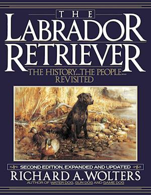 The Labrador Retriever