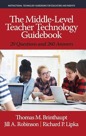 The Middle-Level Teacher Technology Guidebook