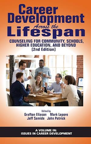 Career Development Across the Lifespan