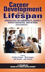 Career Development Across the Lifespan