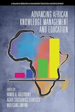 Advancing African Knowledge Management and Education 