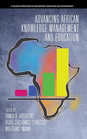 Advancing African Knowledge Management and Education (hc)